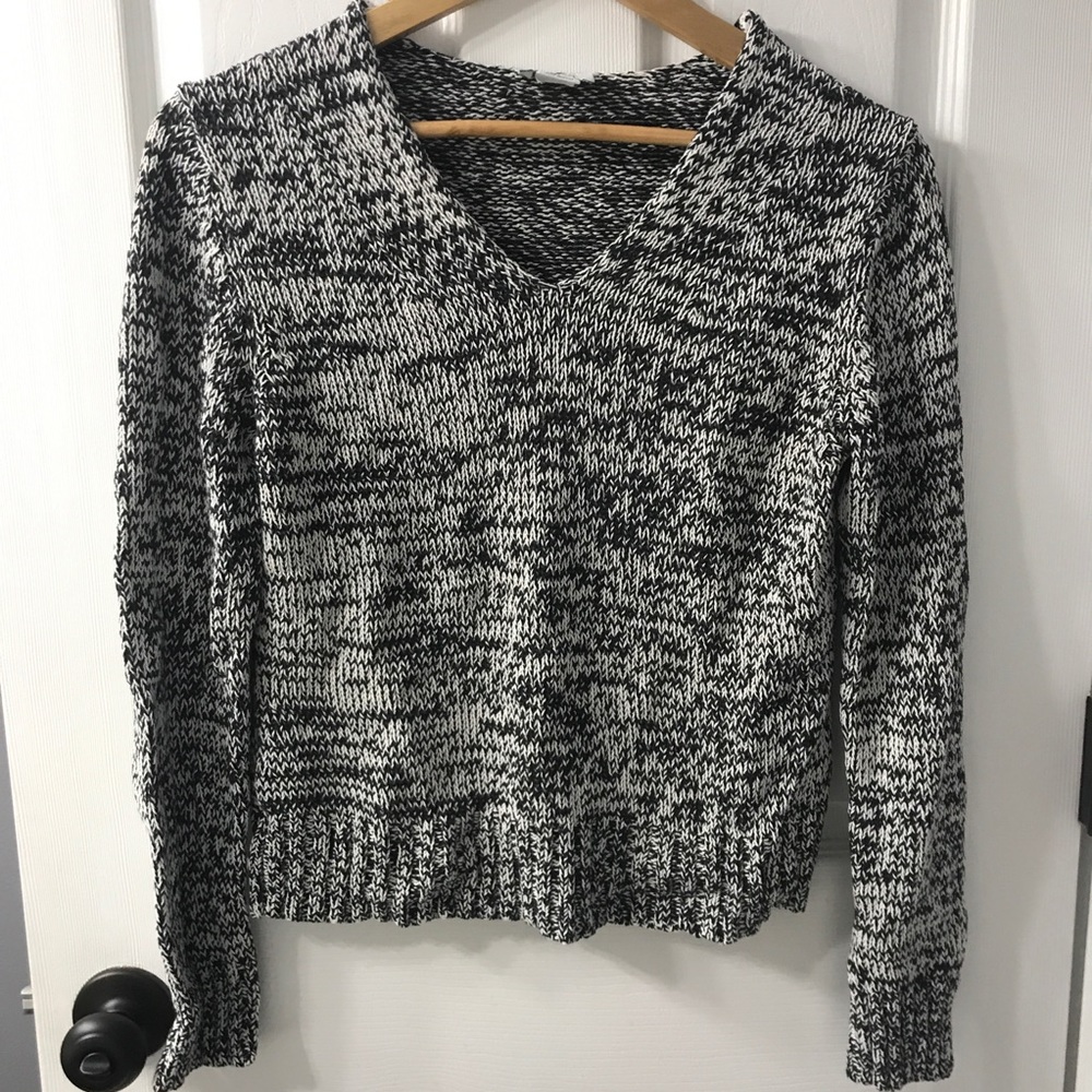 LOFT sweater